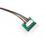 Air Quality Sensor for PM1.0, PM2.5, and PM10.0 with Breakout Board | 101858 | Other by www.smart-prototyping.com